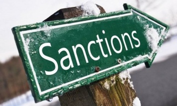 В Евросоюзе назвали имена лиц, против которых ввели крымские санкции