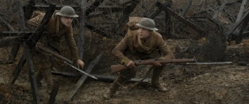 Рецензия на фильм 1917: война до последнего живого