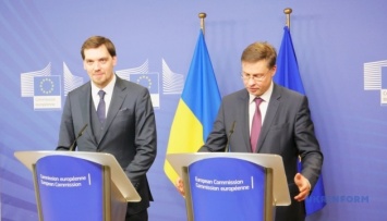 Евросоюз готов выделить Украине транш, как только она выполнит обязательства перед МВФ