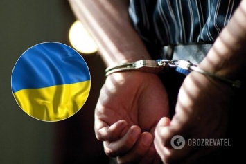 Украли газа на 2 млрд гривен: замминистра времен Януковича экстрадировали в Украину