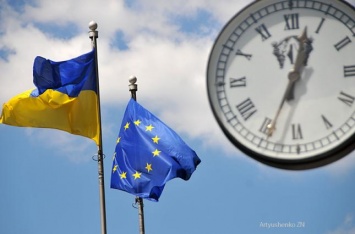 Совет ЕС обсудит ассоциацию с Украиной и ситуацию с "Приватбанком"