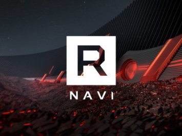 AMD: новые Big Navi захватят рынок 4К-видеокарт