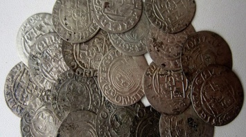 В Днепре для АТОшников проведут экскурсию по выставке древних монет