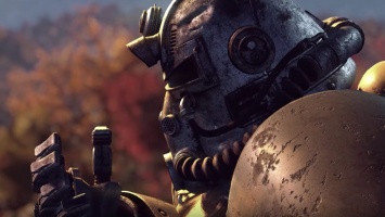 Bethesda компенсирует ущерб игрокам Fallout 76, которые пострадали от воров