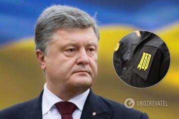 ''Это только начало'': адвокаты Порошенко инициировали 14 исков в суд из-за политических преследований