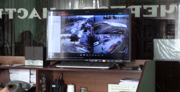 ЧП государственного масштаба: ФСБ устанавливала камеры на дорогах Львовской области