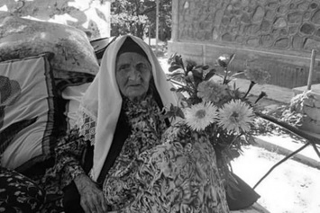 Умерла старейшая женщина в мире