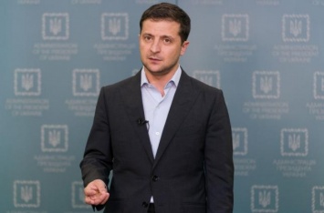 Зеленский в интервью сказал неправду об уменьшении обстрелов в Донбассе - Bihus.Info
