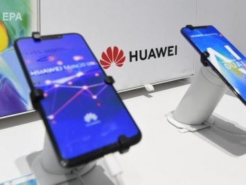 Власти Германии имеют доказательства работы Huawei на китайскую разведку - СМИ