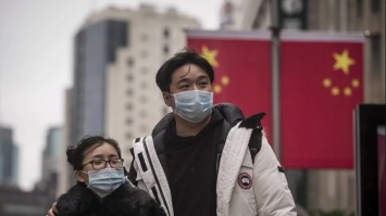 В Днепре врач поделилась советами, как не заразиться китайским коронавирусом