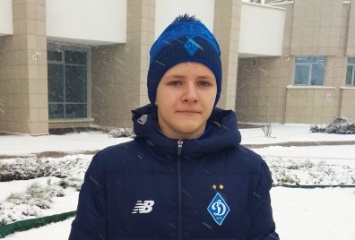 Максим Бойченюк: «Тренеры сказали брать инициативу на себя и наносить удары»