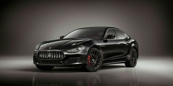 Первый в истории гибрид Maserati дебютирует в апреле