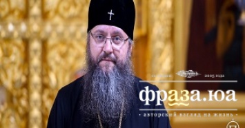 Митрополит УПЦ - о том, как нарушение прав Церкви создает напряжение в Украине