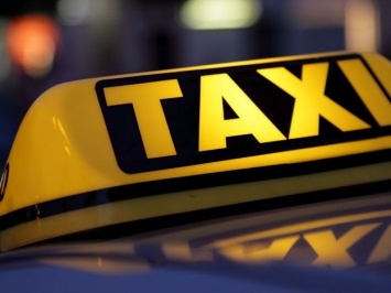 В Запорожье за рулем такси скончался водитель (ФОТО)