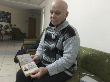 Киев случайно освободил из плена гражданина РФ, который хочется вернуться домой