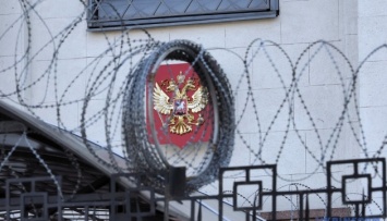США ввели новые санкции против России из-за оккупации Крыма