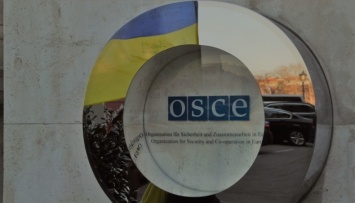Украина в ОБСЕ рассказала о российских противопехотных минах на Донбассе