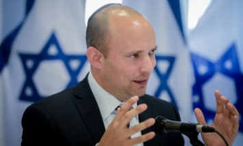 Министр обороны Израиля Беннет создал спецгруппу для аннексии Западного Берега Иордана