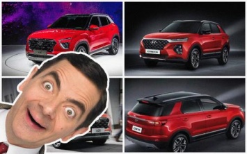 Лучше не становится, зато в цене не растет! Чем Hyundai Creta так покорил россиян?