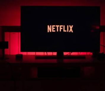 Потураев пригрозил Netflix закрытием на территории Украины