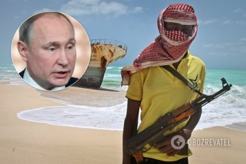 Россия построит военную базу в африканской ''ДНР'' - NYT