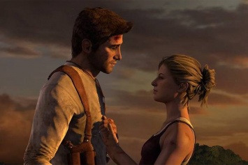 Съемки экранизации игры Uncharted стартуют в марте