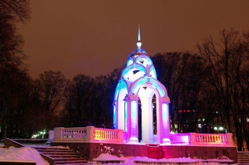 В Харькове планируют разработать новый бренд города