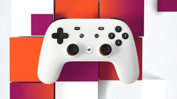 Google объясняет, почему не анонсирует новые игры для Stadia больше месяца