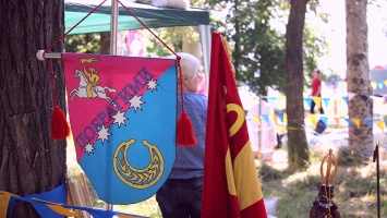 В Никополе идет подготовка к весенней "Джуре"