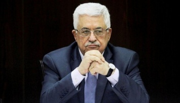 Лидер Палестины пригрозил разорвать соглашение с Израилем из-за мирного плана Трампа