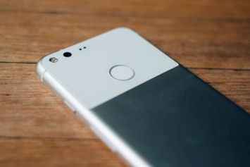 Почему стоит присмотреться к Google Pixel 1