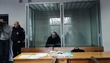 Дело об убийстве Дианы Хриненко будут рассматривать с участием присяжных