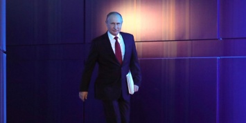 Путин: необходимо тиражировать успешный опыт цифровых платформ "обратной связи" с гражданами