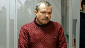 Экс-депутат Крыма Ганыш проведет 12 лет за решеткой за госизмену: что о нем известно