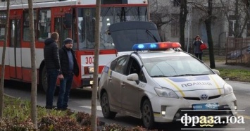 В Николаеве водители устроили самосуд над лихачом, сбившим насмерть женщину-пешехода