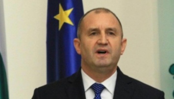 Президента Болгарии хотят обвинить в госизмене