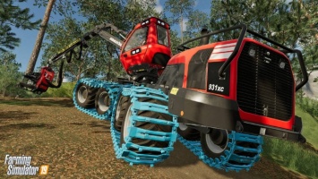 В EGS началась раздача Farming Simulator 19, а следующими станут игры от Asmodee Digital