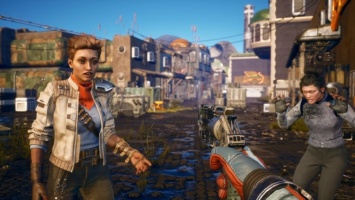 Сатирическая ролевая игра The Outer Worlds выйдет на Nintendo Switch 6 марта