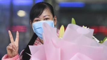 "Я излечилась от коронавируса": китаянка поразила мир своей историей