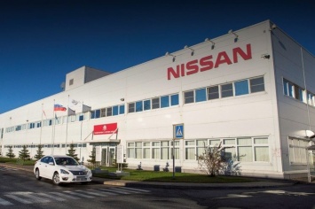 Nissan готовится сокращать издержки по всему миру