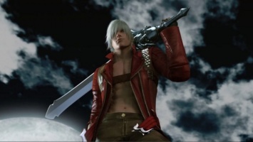 Capcom анонсировала новую особенность Switch-версии Devil May Cry 3