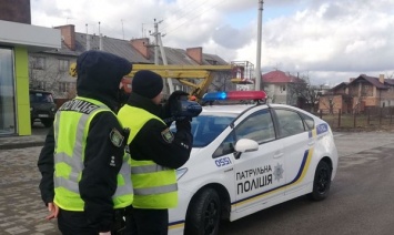 Патрульные дали лайфхак водителям, как не схлопотать штраф за превышение скорости