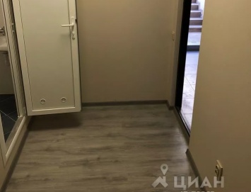 В Крыму нашли самую маленькую квартиру