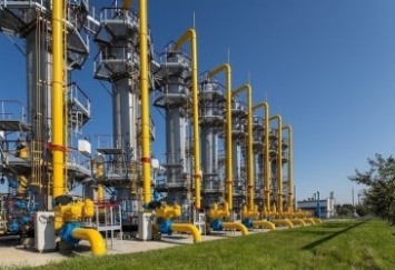 ОГТСУ проведет закупку газа на 9 млрд грн
