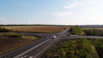 Какие дороги Днепропетровской области отремонтируют за 637 миллионов гривен