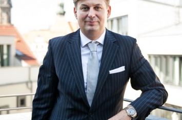 Единственная надежда на мир в Украине: депутат ЕП Максимилиан Кра высоко оценил инициативу Медведчука