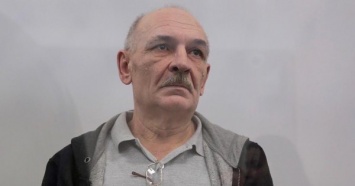 Россми сообщили об убийстве Цемаха в Москве