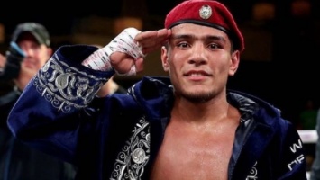 Узбекский боксер установил уникальный рекорд