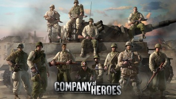 Стало известно, когда стратегия Company of Heroes выйдет на iPad