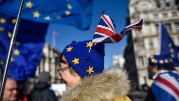 Какие настроения царят в Великобритании в ожидании Brexit: эксклюзивный комментарий